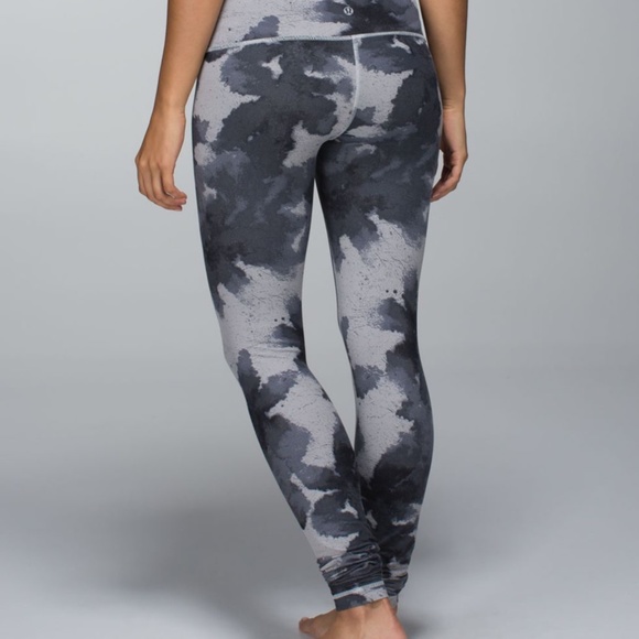 Lululemon Wunder Under Pant 4 - Picture 2 of 12